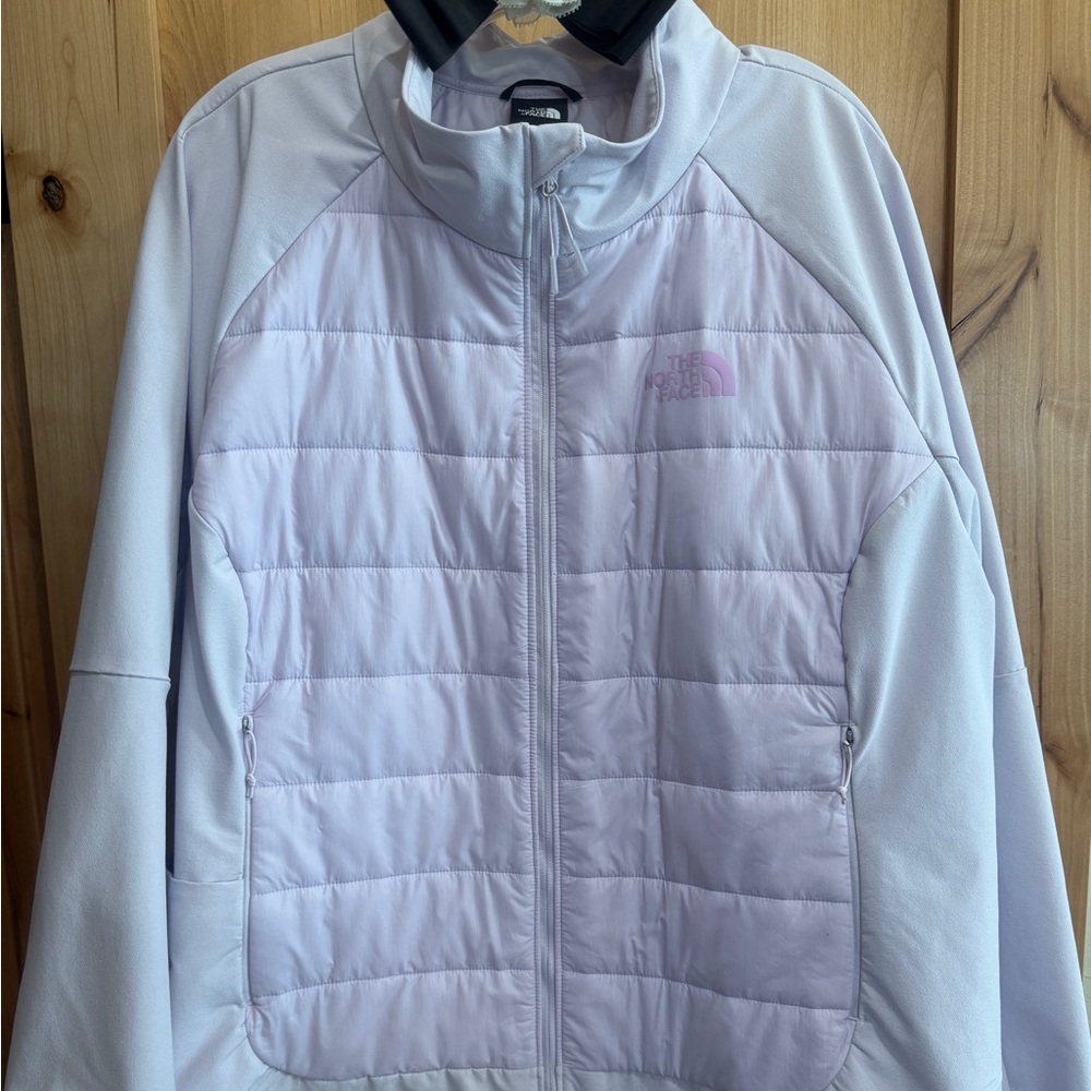 Women’s North Face Jacket size 3x